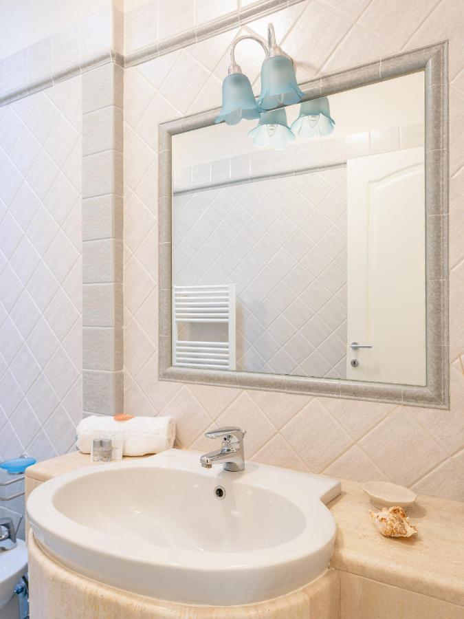 Elegante Villetta Viareggio Eksteriør bilde