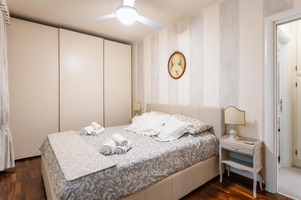 Elegante Villetta Viareggio Eksteriør bilde