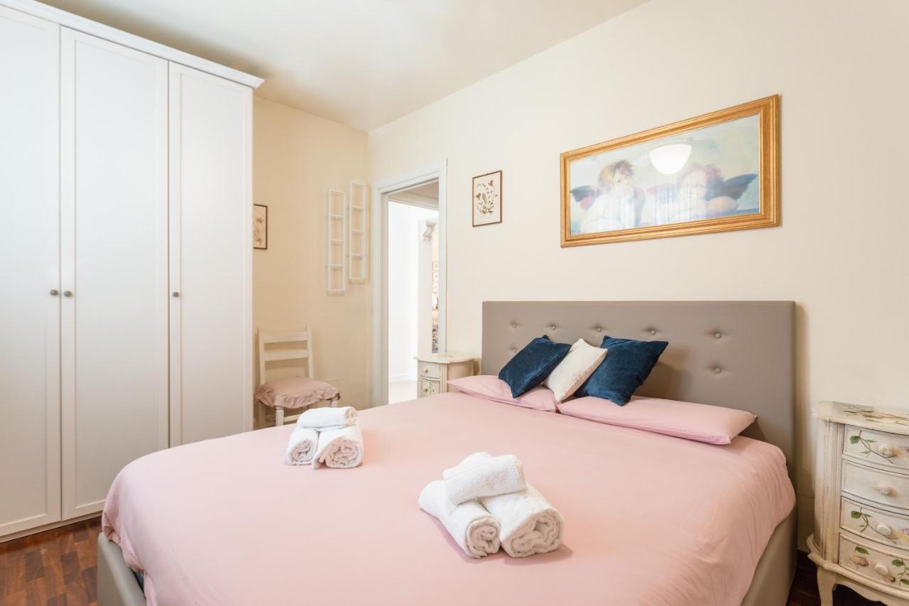Elegante Villetta Viareggio Eksteriør bilde